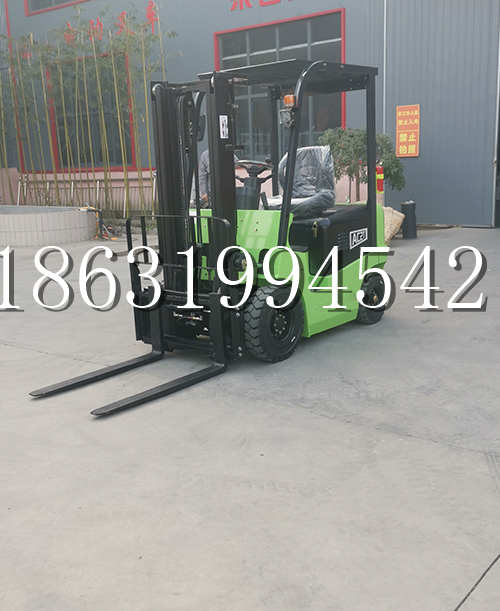 海南藏族自治州电动叉车自登高叉车怎么卖小型小型铲车电动叉车液压升降车自登高叉车