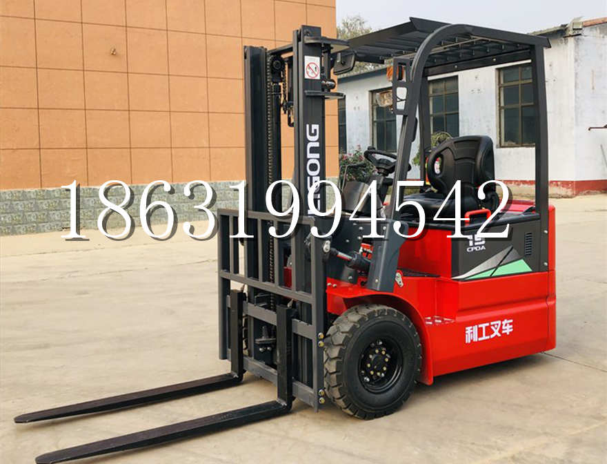 海南藏族自治州电动叉车自登高叉车怎么卖小型小型铲车电动叉车液压升降车自登高叉车