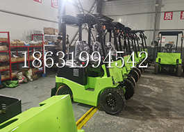 海南藏族自治州电动叉车自登高叉车怎么卖小型小型铲车电动叉车液压升降车自登高叉车