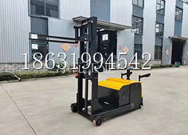 海南藏族自治州电动叉车自登高叉车怎么卖小型小型铲车电动叉车液压升降车自登高叉车